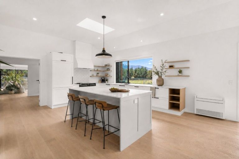 Photo of property in 62 Morven Ferry Road, Arrow Junction, Queenstown, 9371