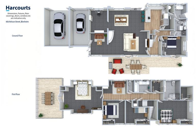 Photo of property in 2/86 Nelson Street, Springlands, Blenheim, 7201