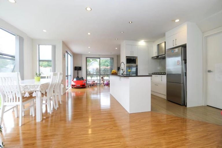 Photo of property in 190 Porchester Road, Takanini, 2112