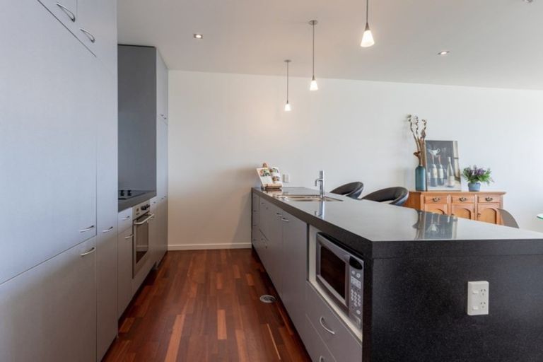 Photo of property in Latitude 41, 19/269 Wakefield Quay, Stepneyville, Nelson, 7010