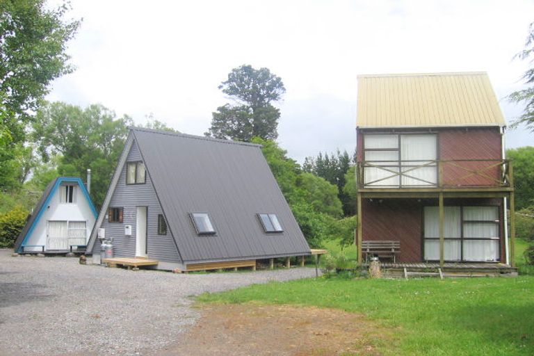 Photo of property in 19c Ti Kouka Place, Ohakune, 4625