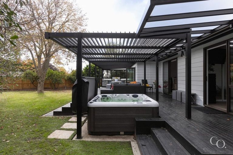 Photo of property in 25 Black Road, Paengaroa, Te Puke, 3189