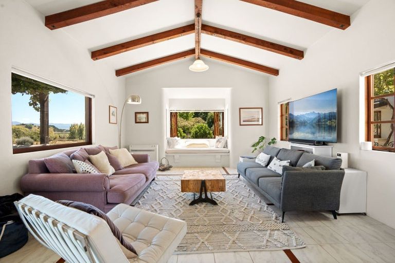 Photo of property in 147 Black Rock Road, Te Ore Ore, Masterton, 5886