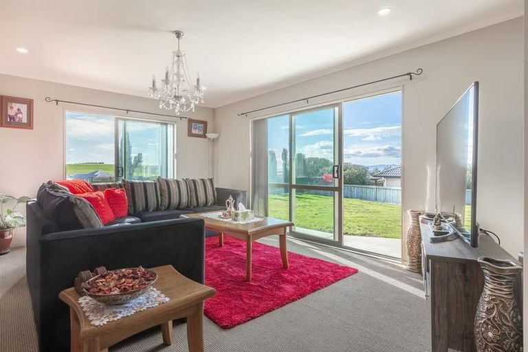 Photo of property in 28 Ballybunnion Crescent, Morrinsville, 3300