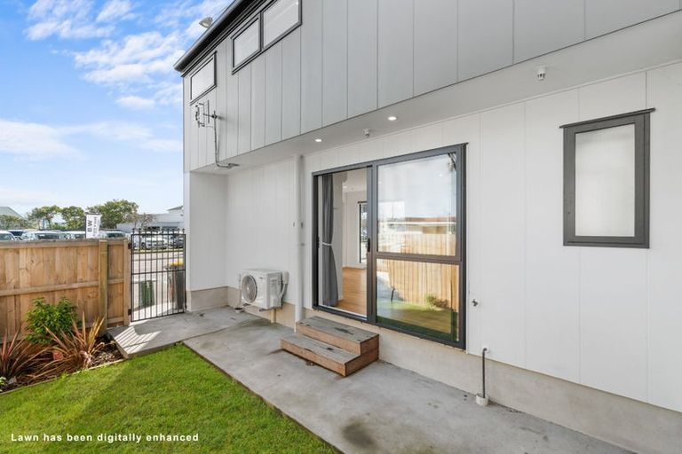 Photo of property in 464a Wilsons Road, Waltham, Christchurch, 8011