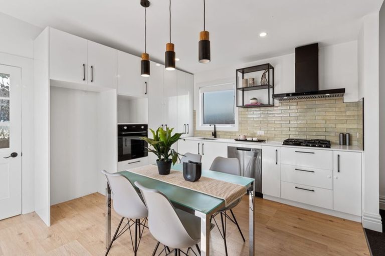 Photo of property in 31 Plunket Street, Saint Kilda, Dunedin, 9012