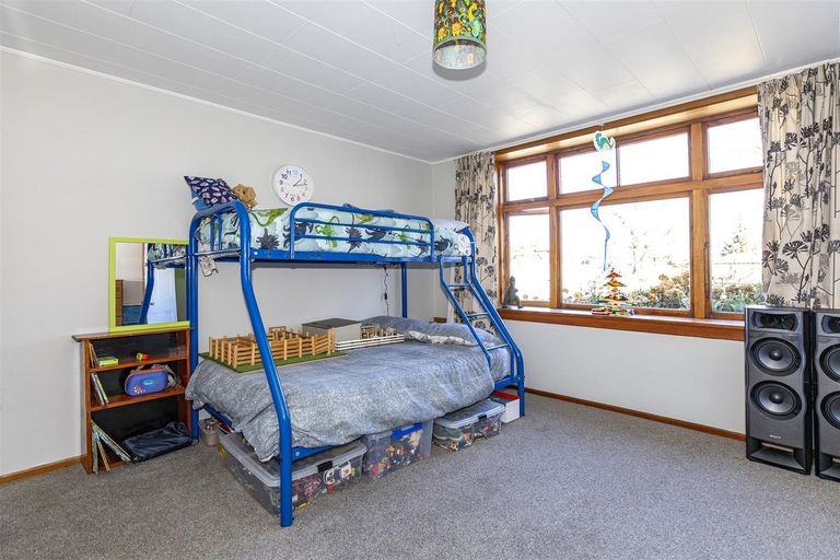 Photo of property in 62 Denmark Street, Fairlie, 7925