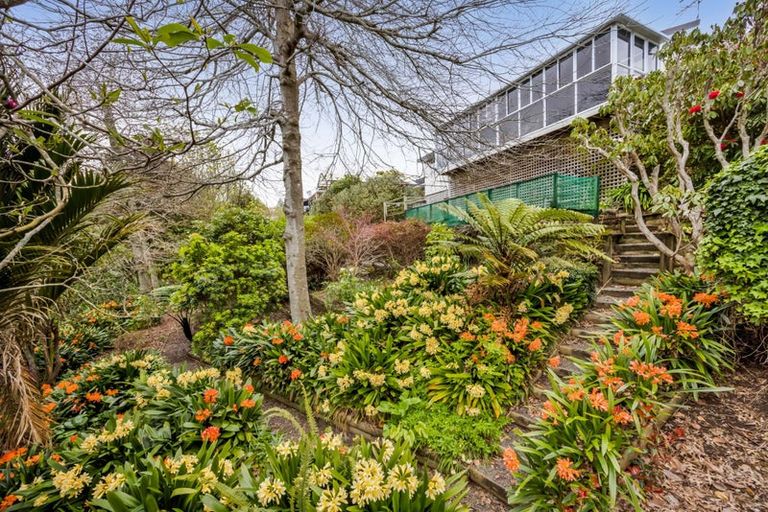 Photo of property in 54 Karina Road, Merrilands, New Plymouth, 4312