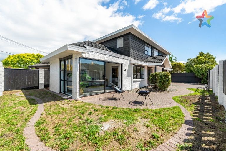 Photo of property in 606 High Street, Boulcott, Lower Hutt, 5010