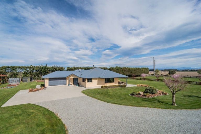 Photo of property in 614 Seadown Road, Seadown, Timaru, 7973