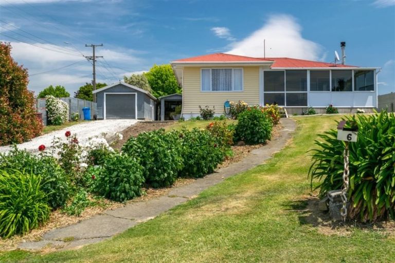 Photo of property in 6 Goulter Street, Seddon, 7210