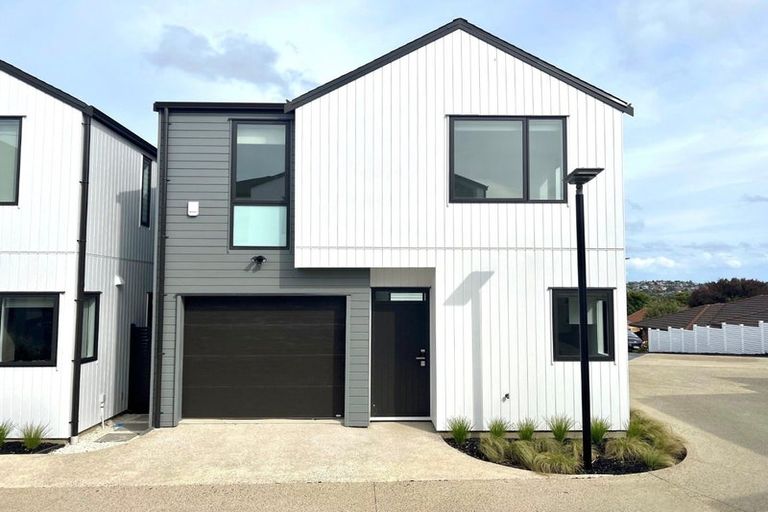 Photo of property in 13a Matterhorn Crescent, Northpark, Auckland, 2013