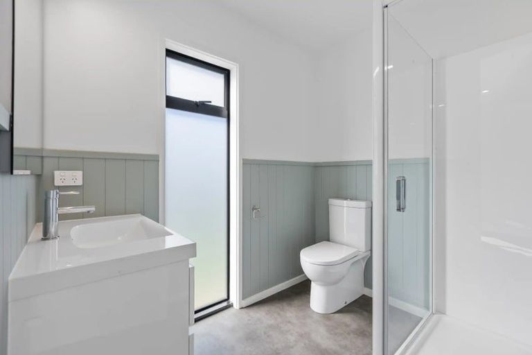 Photo of property in 5b Murray Street, Bell Block, New Plymouth, 4312