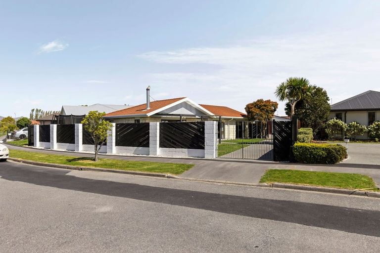 Photo of property in 44 Reginald Street, Burwood, Christchurch, 8083