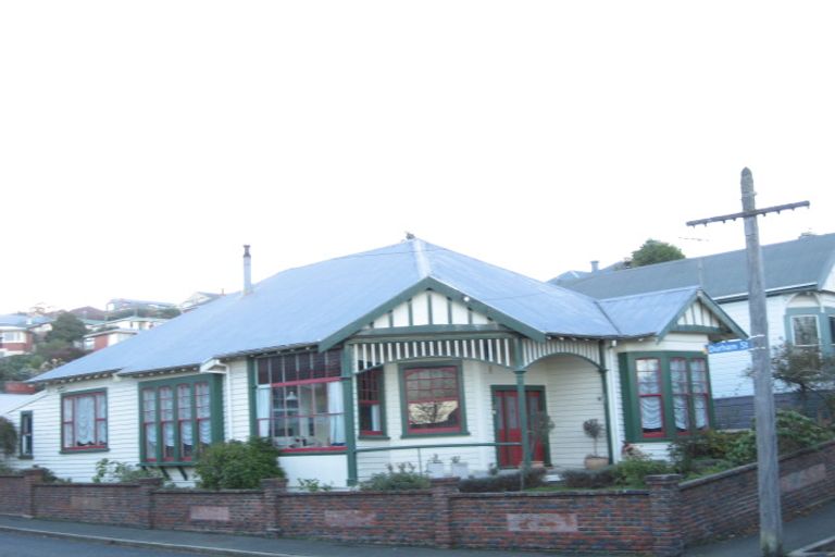 Photo of property in 12 Whitby Street, Mornington, Dunedin, 9011