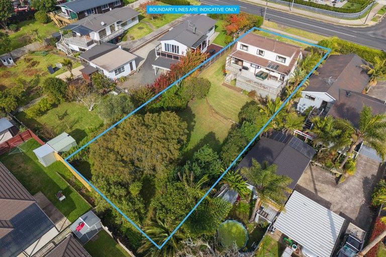 Photo of property in 49 Kingseat Road, Patumahoe, Pukekohe, 2679