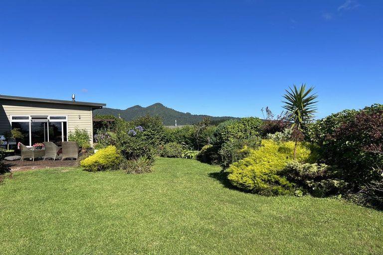 Photo of property in 659 Plymouth Road, Koru, New Plymouth, 4374
