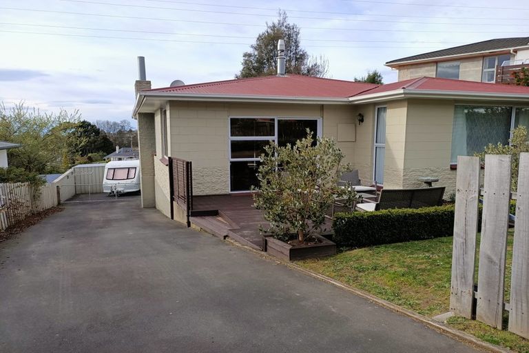 Photo of property in 102 Centennial Avenue, Helensburgh, Dunedin, 9010