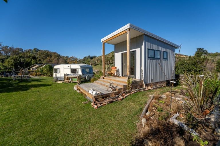 Photo of property in 15d Tenby Street, Moeraki, 9482