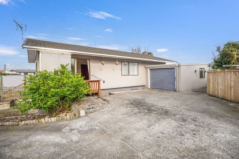 Photo of property in 9a Gibson Street, Aramoho, Whanganui, 4500