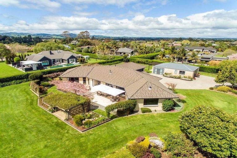Photo of property in 6 Jason Place, Pyes Pa, Tauranga, 3112
