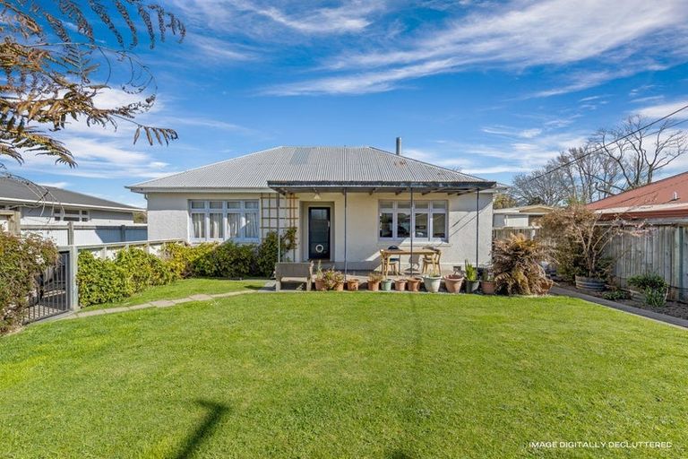 Photo of property in 74 Budge Street, Riversdale, Blenheim, 7201