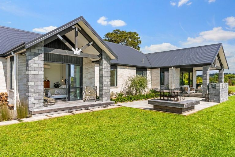 Photo of property in 205a Cameron Town Road, Pukekohe, 2678