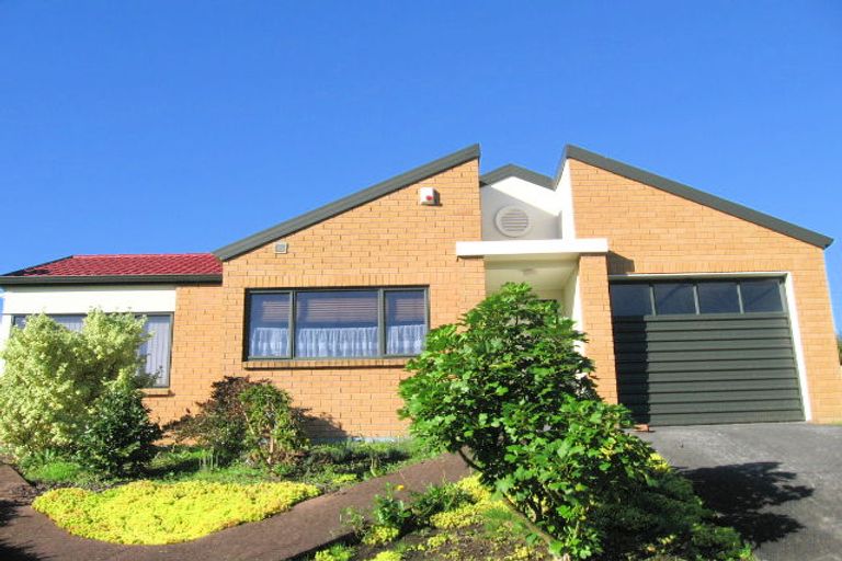 Photo of property in 22 Kona Crescent, Henderson, Auckland, 0610