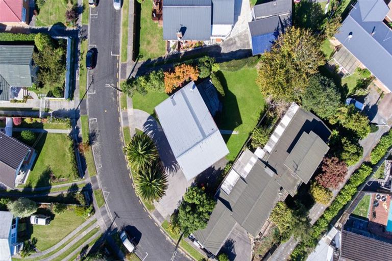 Photo of property in 20 De Vere Crescent, Chartwell, Hamilton, 3210