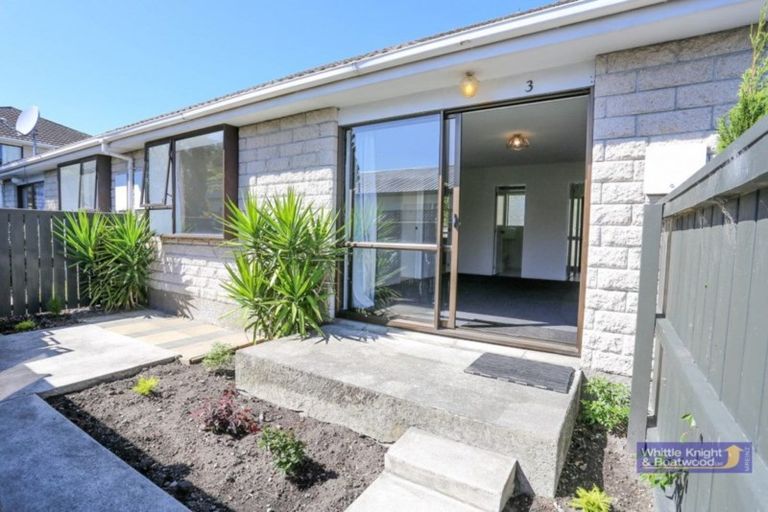 Photo of property in 1/390 Barbadoes Street, Christchurch Central, Christchurch, 8013