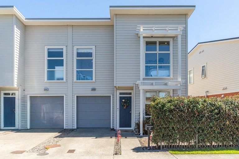 Photo of property in 57 Whenuapai Drive, Whenuapai, Auckland, 0618