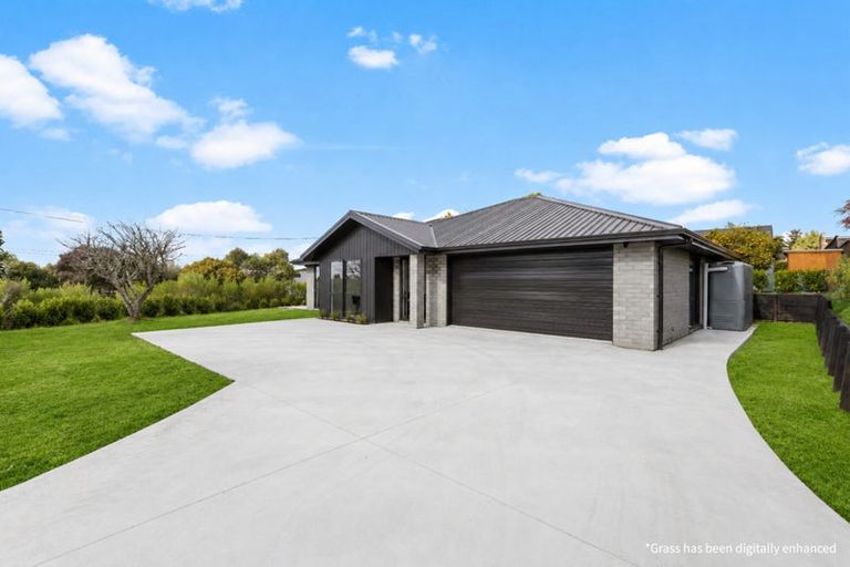 Photo of property in 488a Thames Street, Morrinsville, 3300