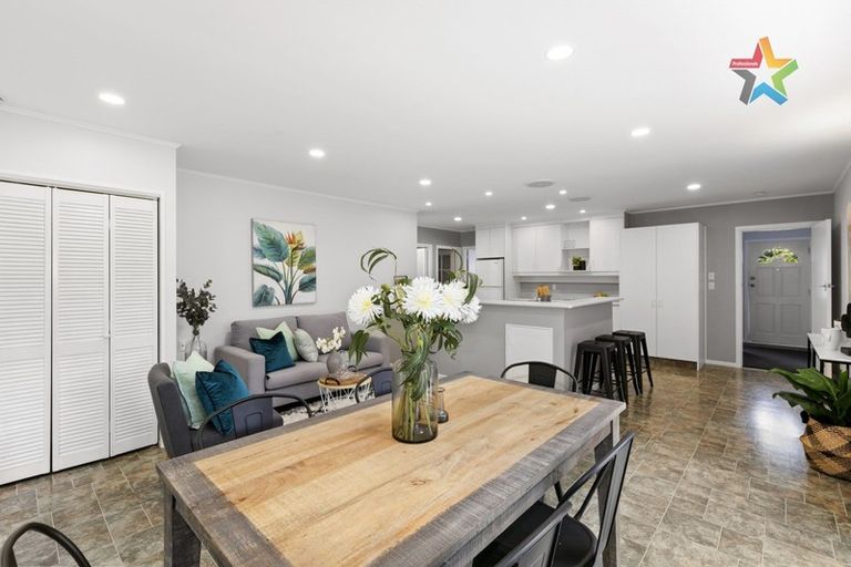 Photo of property in 18 August Avenue, Wainuiomata, Lower Hutt, 5014