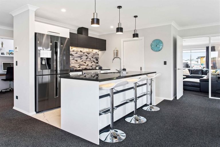 Photo of property in 86 Sutherland Drive, Kaiapoi, 7630