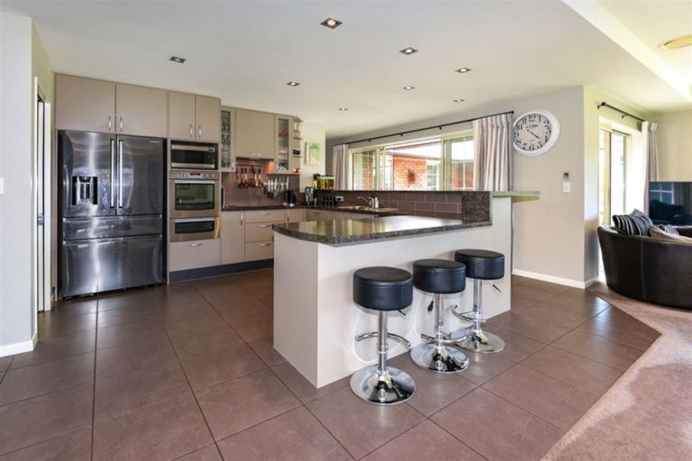 Photo of property in 13 Grangewood Drive, Lincoln, 7608