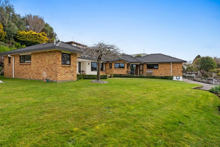 Photo of property in 18c Ashmore Drive, Frankleigh Park, New Plymouth, 4310
