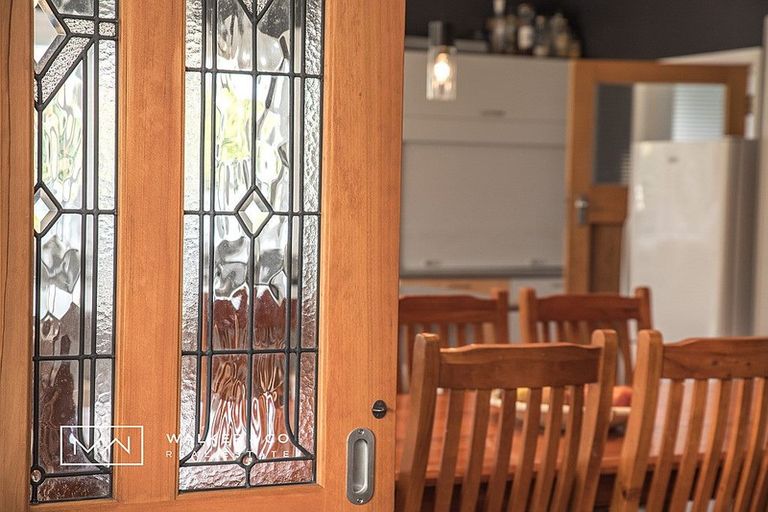 Photo of property in 21 Golders Road, Elderslea, Upper Hutt, 5018