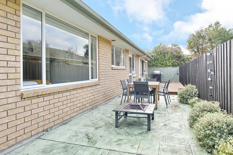 Photo of property in 3/11 Grove Road, Addington, Christchurch, 8024