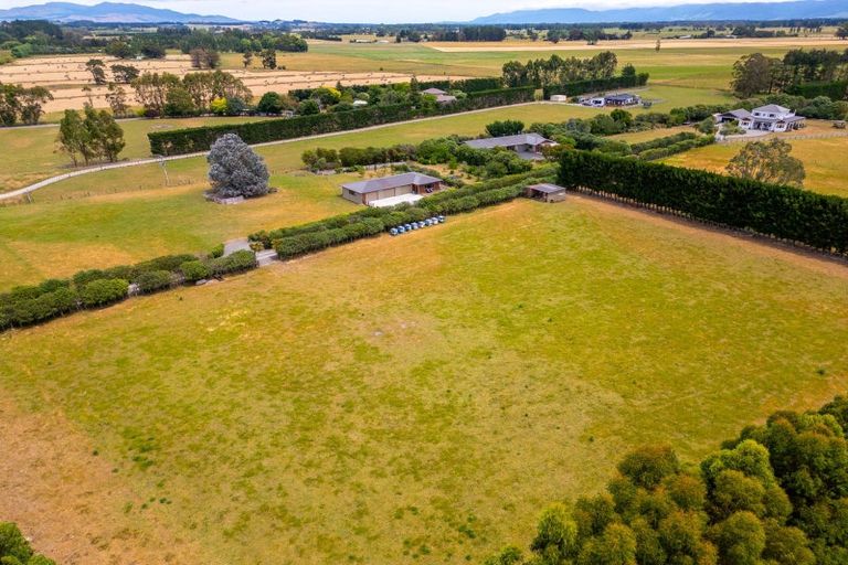 Photo of property in 308 Fabians Road, Morison Bush, Greytown, 5794