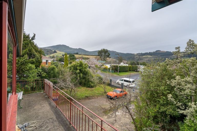 Photo of property in 25 Hall Road, Sawyers Bay, Port Chalmers, 9023