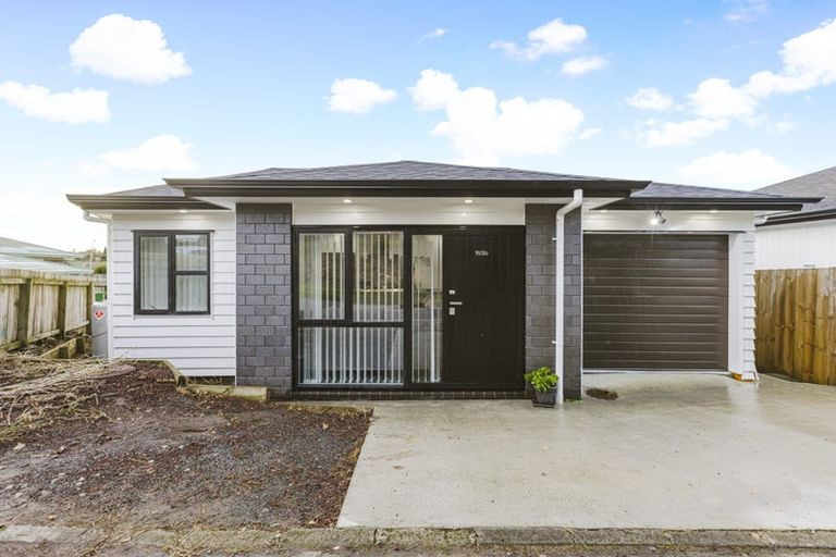 Photo of property in 193b Finlayson Avenue, Clendon Park, Auckland, 2103