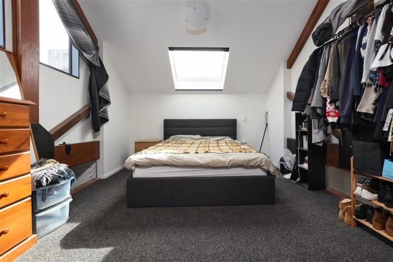 Photo of property in 8/5 Jetty Street, Dunedin Central, Dunedin, 9016