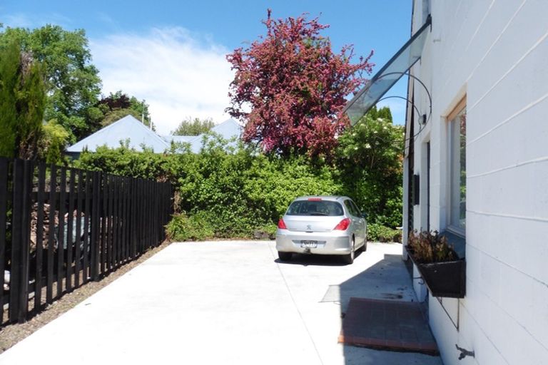 Photo of property in 5/32 Ranfurly Street, St Albans, Christchurch, 8014