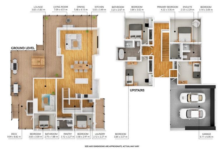 Photo of property in 64 Utopia Park Heights, Welcome Bay, Tauranga, 3112