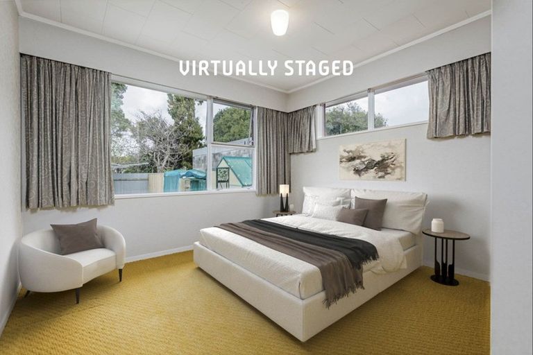 Photo of property in 36a Park Road, West End, Palmerston North, 4412