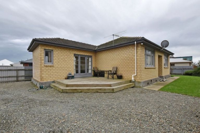 Photo of property in 218a Teviot Street, Georgetown, Invercargill, 9812