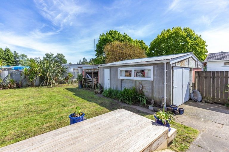 Photo of property in 4 Maria Place, Turangi, 3334