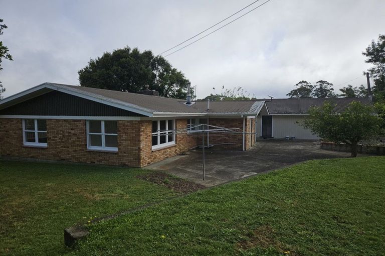 Photo of property in 544 Ponga Road, Opaheke, Papakura, 2584