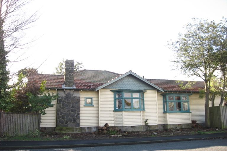 Photo of property in 71 Canon Street, St Albans, Christchurch, 8014