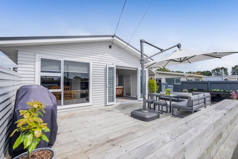 Photo of property in 34 Murray Street, Bell Block, New Plymouth, 4312